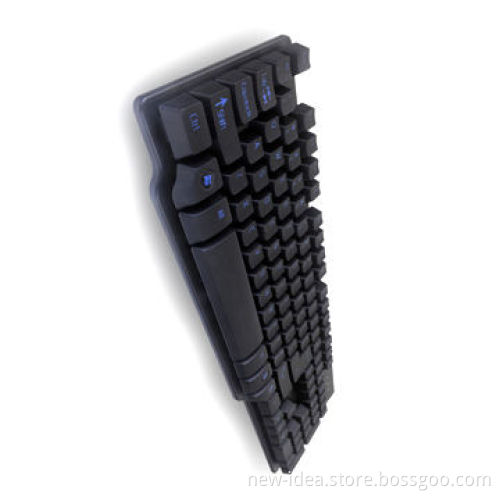 Gaming wired mouse